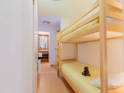 Résidence Parc des Airelles - Camping Hautes-Alpes - Image N°10