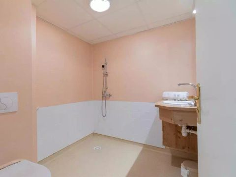 APPARTEMENT 3 personnes - PMR