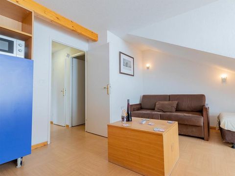 APPARTEMENT 7 personnes - COIN MONTAGNE