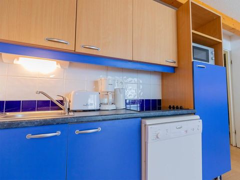 APPARTEMENT 7 personnes - COIN MONTAGNE