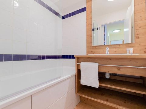 APPARTEMENT 7 personnes - COIN MONTAGNE