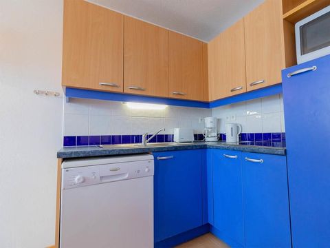 APPARTEMENT 10 personnes - DUPLEX + COIN MONTAGNE