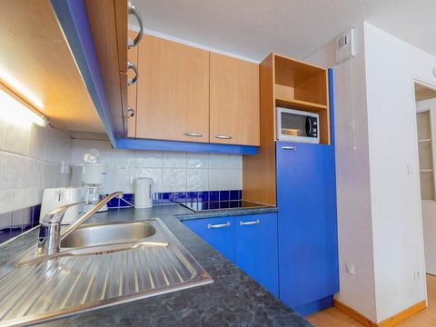 APPARTEMENT 10 personnes - DUPLEX + COIN MONTAGNE