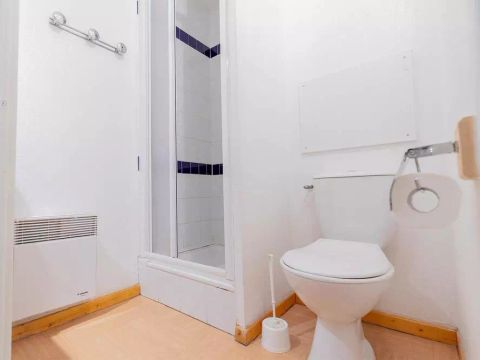 APPARTEMENT 10 personnes - DUPLEX + COIN MONTAGNE