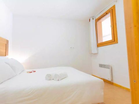 APPARTEMENT 8 personnes - Appartement 3 pièces + coin montagne 8 personnes