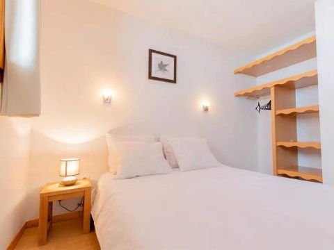 APPARTEMENT 5 personnes - Appartement 2 Pièces 5 personnes