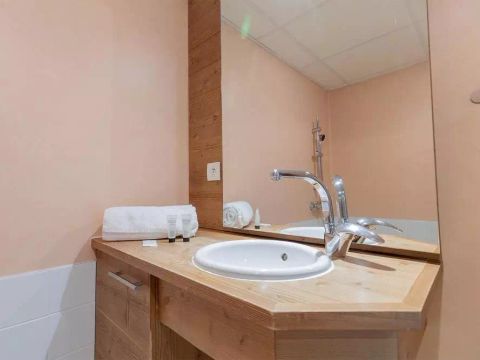 APPARTEMENT 5 personnes - Appartement 2 Pièces 5 personnes