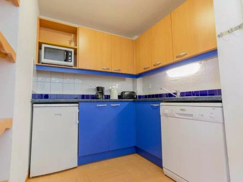 APPARTEMENT 5 personnes - Appartement 2 Pièces 5 personnes