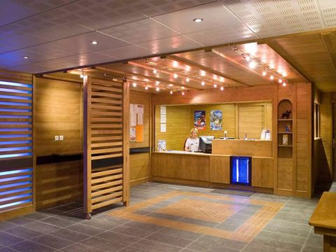 Résidence Parc des Airelles - Camping Hautes-Alpes - Image N°2