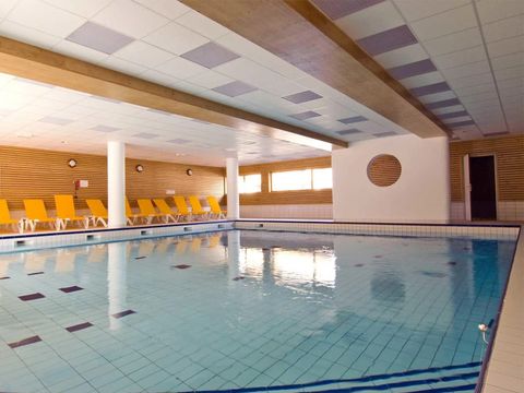 Résidence Parc des Airelles - Camping Hautes-Alpes