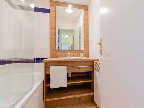 Résidence Parc des Airelles - Camping Hautes-Alpes - Image N°13