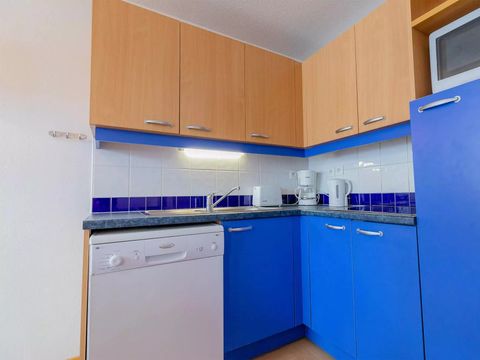 Résidence Parc des Airelles - Camping Hautes-Alpes - Image N°8