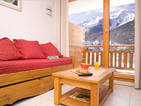 Residence Parc des Airelles - Camping Hautes-Alpes - Image N°4