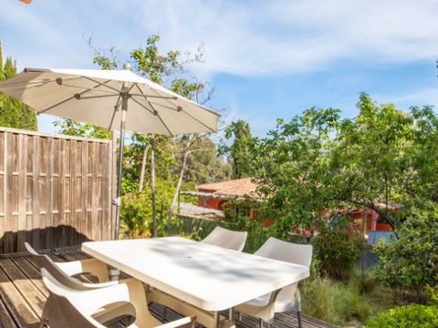 APPARTEMENT 4 personnes - 2 pièces - Classique 2P4