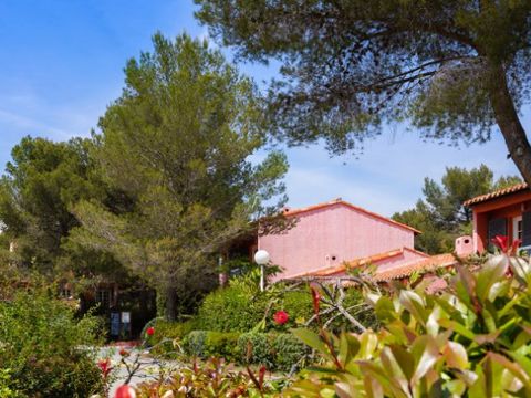 APPARTEMENT 4 personnes - 2 pièces - Classique 2P4