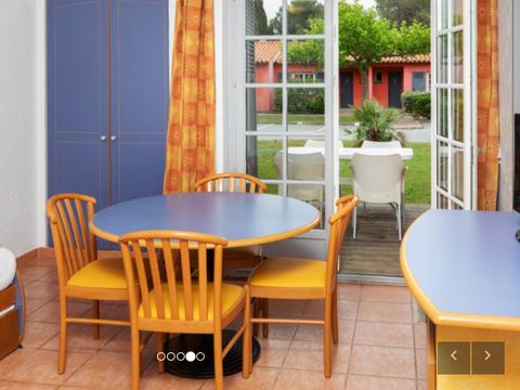 STUDIO 3 personnes - Studio 4 personnes