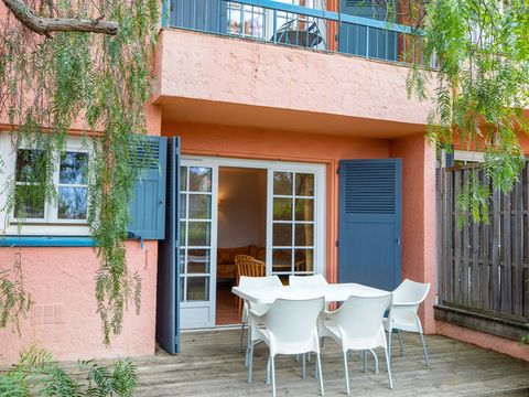 STUDIO 2 personnes - Supérieur  2 personnes