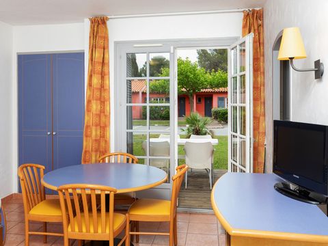 STUDIO 2 personnes - Supérieur  2 personnes (Séjour + Petit-déjeuner)