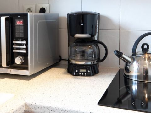 STUDIO 2 personnes - 2 Pièces 2 Personnes