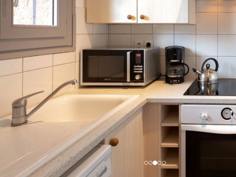 STUDIO 2 personnes - 2 Pièces 2 Personnes (Séjour + Petit-déjeuner)