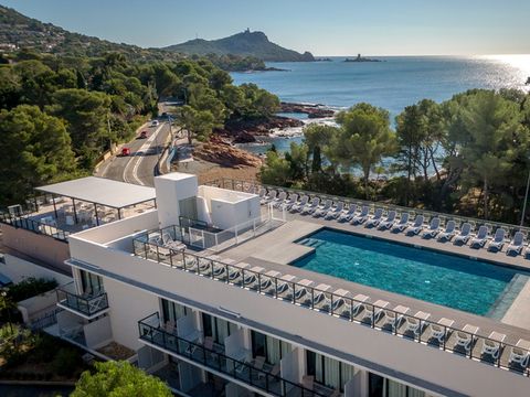 SOWELL - Résidence Les Chênes Verts - Camping Var - Image N°3