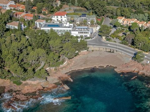 SOWELL - Résidence Les Chênes Verts - Camping Var - Image N°12