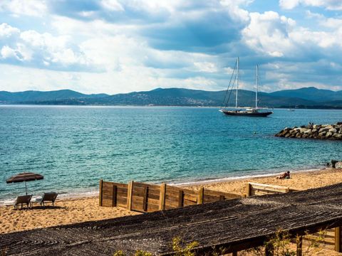 SOWELL RESIDENCES Les Chênes Verts - Camping Var - Image N°25