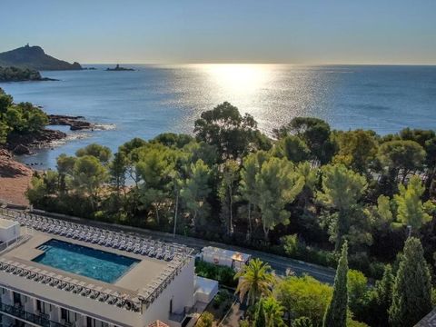 SOWELL RESIDENCES Les Chênes Verts - Camping Var - Image N°6