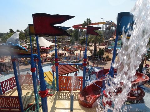 SOWELL RESIDENCES Les Chênes Verts - Camping Var - Image N°35