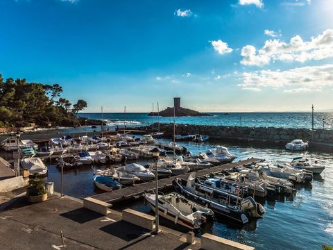 SOWELL - Résidence Les Chênes Verts - Camping Var - Image N°24
