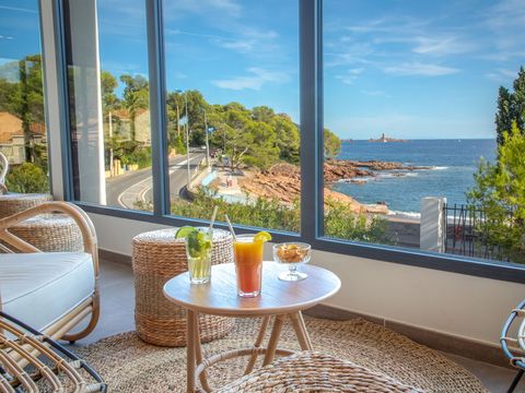 SOWELL - Résidence Les Chênes Verts - Camping Var - Image N°7