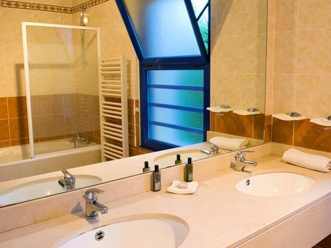 VILLA 6 personnes - Villa 6 personnes