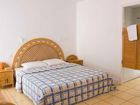 VILLA 10 personnes - Mezzanine