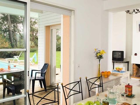 VILLA 10 personnes - Mezzanine