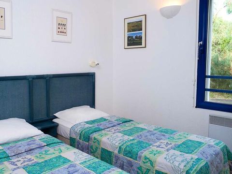 VILLA 10 personnes - 4 chambres