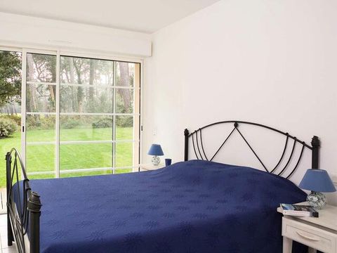 VILLA 10 personnes - 4 chambres