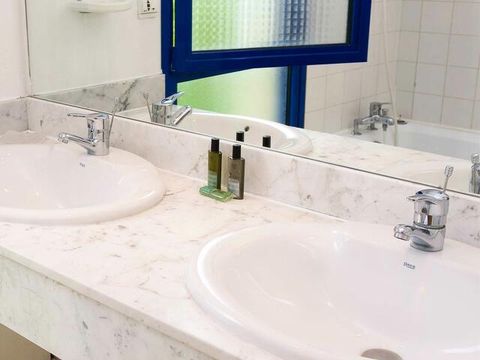 VILLA 10 personnes - 4 chambres