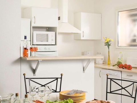 VILLA 10 personnes - 4 chambres