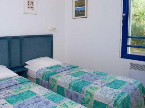 VILLA 8 personnes - Villa 3 pièces -8 personnes