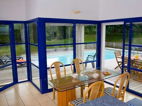 Villas Club Royal Aquitaine - Camping Landes - Image N°7