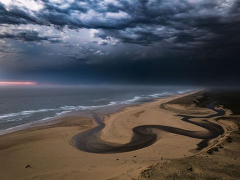 MAISON 8 personnes - Villas Club Royal Aquitaine