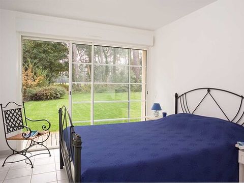 Villas Club Royal Aquitaine - Camping Landes - Image N°10