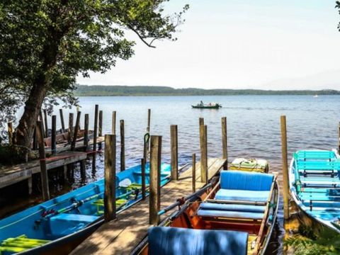 Villas Club Royal Aquitaine - Camping Landes - Image N°22