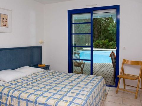 Villas Club Royal Aquitaine - Camping Landes - Image N°11