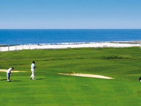 Villas Club Royal Aquitaine - Camping Landes - Image N°15