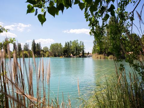 SOWELL RESIDENCES Les Mazets  - Camping Bouches-du-Rhône - Image N°45
