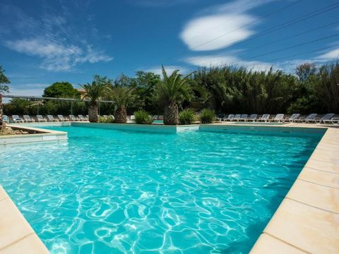 SOWELL RESIDENCES Les Mazets  - Camping Bouches-du-Rhône - Image N°2