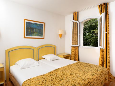 APPARTEMENT 6 personnes - 3 pièces 3P6