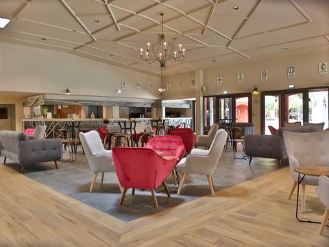 SOWELL - Résidence Les Mazets  - Camping Bouches-du-Rhône - Image N°7