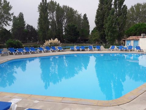 SOWELL RESIDENCES Les Mazets  - Camping Bouches-du-Rhône - Image N°6